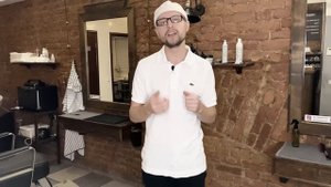 Как отрастить бороду, если она плохо растет / Средства для роста бороды / Как ухаживать за бородой