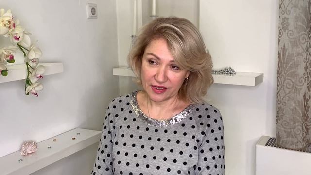 Защита длинных волос перед сном. Секреты Натальи Шаропат смотреть онлайн