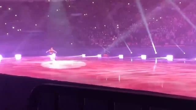 Александра Трусова "Чудо женщина" / Alexandra Trusova "Wonder women"