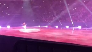 Александра Трусова "Чудо женщина" / Alexandra Trusova "Wonder women"