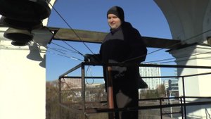 колокольный звон к воскресной божественной литургии 10 03 2024
