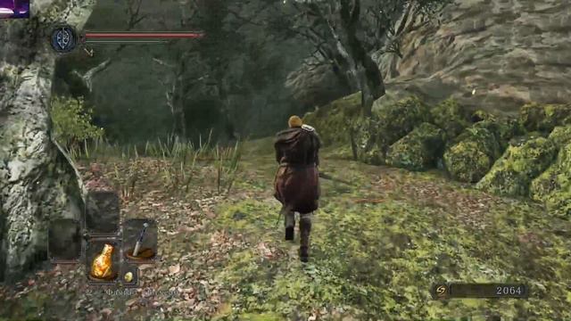 Прохождение DARK SOULS II Scholar of the First Sin / Темные души 2. 4 часть. Part 4. смотреть онлайн