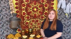 Видео презентация "Башкирская национальная кухня"