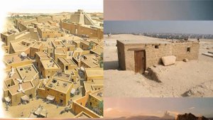 Шумеры - Первая цивилизация