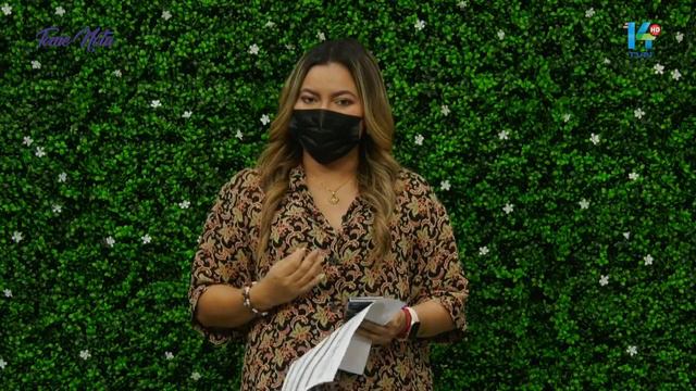 Tome Nota, TVN Canal 14 gana premio смотреть онлайн