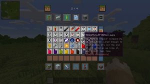 ГАЙД КАК УСТОНОВИТЬ МОД НА ЯДЕРНЫЕ БОМБЫ В МАЙНКРАФТ / Hbm’s Nuclear Tech 1.12.2☢️
