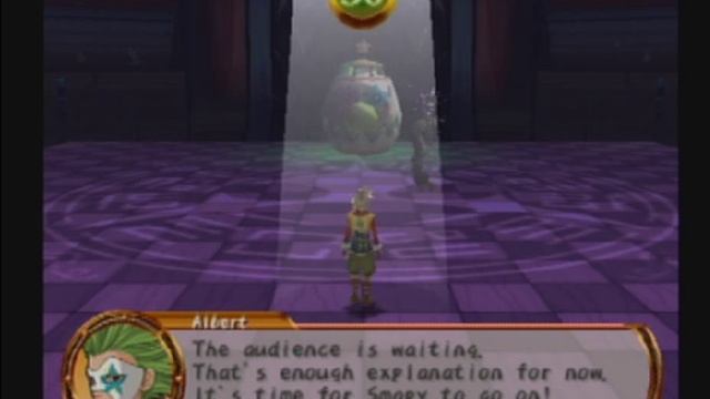 Let's Play Monster Rancher EVO, 3 - More tutorials!! смотреть онлайн