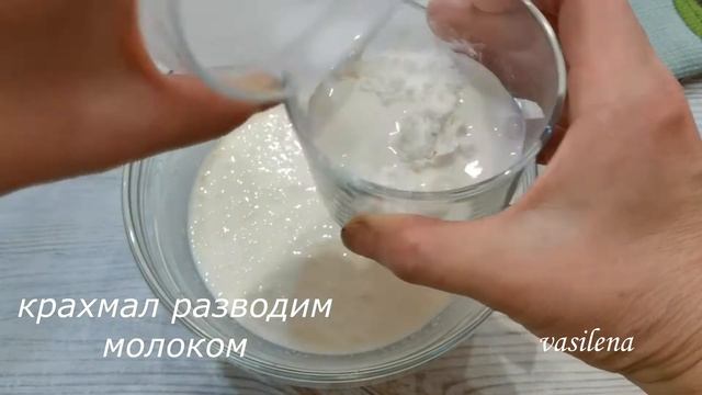 Ужин за полчаса.Любимые ТЕФТЕЛИ В МОЛОЧНО-СЫРНОМ СОУСЕ.