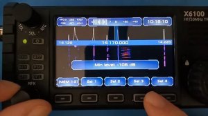 X6100 de R1CBU v0.16.0