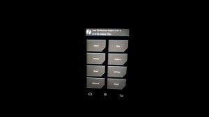 Как пользоваться TWRP Recovery?