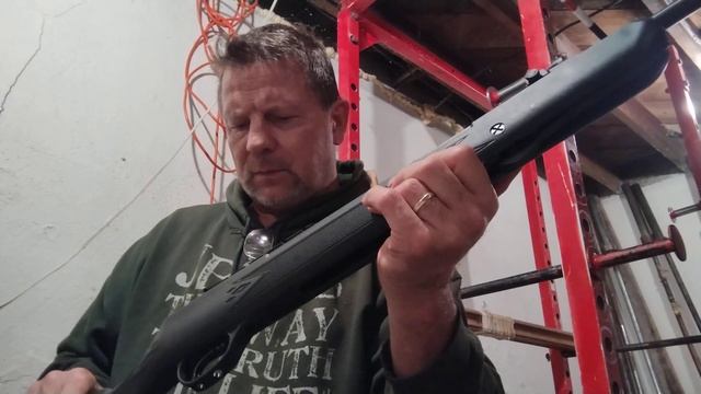 Real Talk: Channel Update: Hatsan 125: смотреть онлайн