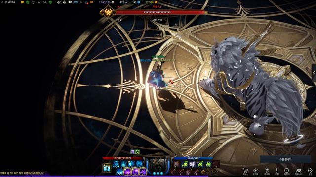 [Lost Ark] 6 Tips for playing Destroyer смотреть онлайн