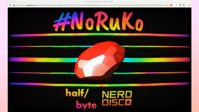 #NoRuKo Community track смотреть онлайн