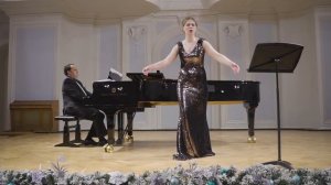 Подвиг  - Екатерина Коничева / Ekaterina Konicheva