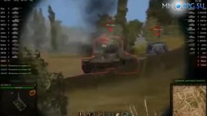 World of Tanks   секреты игры и хитрости