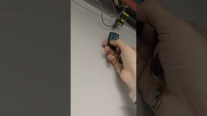 программирование пульта в приёмник пульт Rado Nero 8101-1M радо неро 8101-1м дубликат