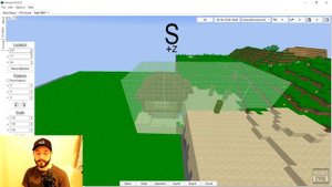 How to Import Minecraft Bedrock Worlds into Mine-imator - Tutorial