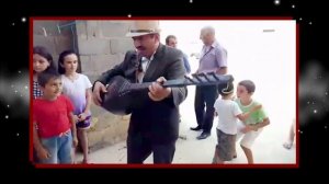 Шуточная песня от актера Табасаранского Драмтеатра Фахрудина Гюлечова