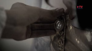 Диалоги с прошлым. Дворянские свадьбы XVIII - XIX вв.