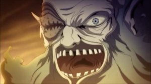 АД ДАНТЕ Обзор аниме