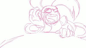 Секретный отрывок из Вселенная Стивена: Фильм (ЭКСКЛЮЗИВ)