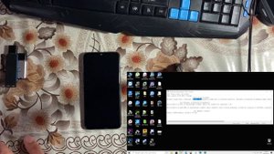 OPPO A1k Прошивка сброс пароля