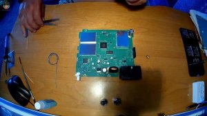 Улучшение звука в RCD 330G plus