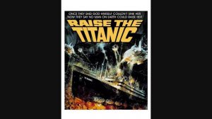 John Barry - Deep Quest Saved (Raise the Titanic)