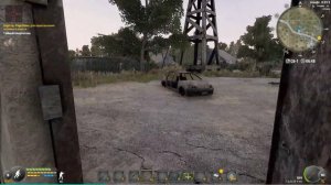 Will To Live Online прохождение #4 инженерный