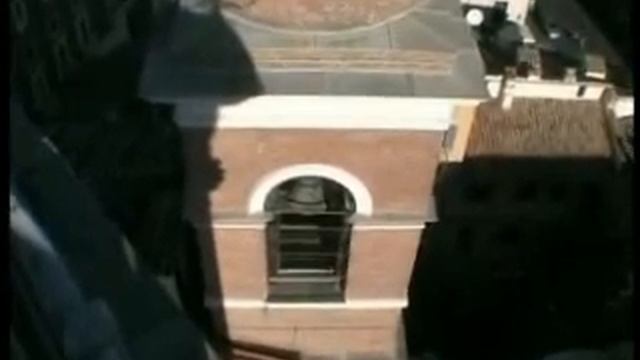 San Carlo al Corso 5 смотреть онлайн