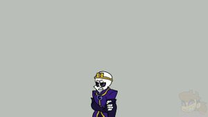 SEGA meme | Undertale AU | InvertedVerse |FanaticGirl)
