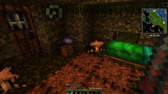 КАК ПРЕКРАСНО СТРАДАТЬ В МАЙНКРАФТЕ смотреть онлайн