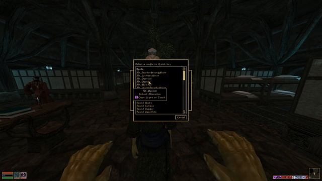 Morrowind - Exploits Run - Episode 6 смотреть онлайн