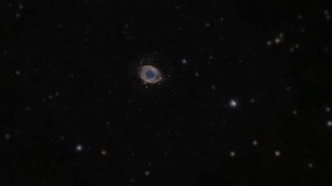 ESO- Zooming into the Helix Nebula. HD 720p