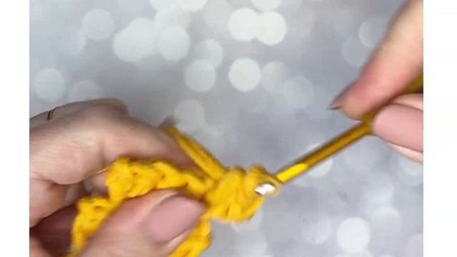 КРАСИВЫЙ РЕМЕШОК для Сумки из трикотажной пряжи. МОЖНО СВЯЗАТЬ ИЗ ШНУРА смотреть онлайн