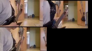 Ария - Мечты (Cover)