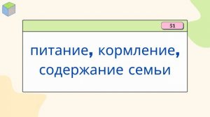 Немецкий: 100 слов для проверки знания словарного запаса уровня В1, часть 19.