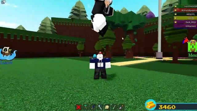 СТРИМ #2 ПОСТРОЙКИ ПОДПИСЧИКОВ Build a Boat Roblox смотреть онлайн