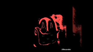 жуткие лица мистера исключительного мем HD Моя версия