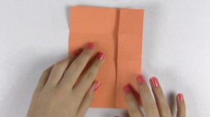 DIY ? - Как сделать поросенка из бумаги. Оригами поросенок из бумаги поделка
