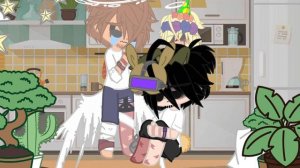 William becomes short || Willry || William x Henry || 1st Au || FNaF