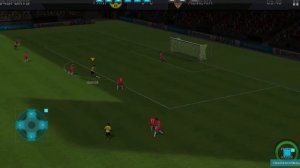КАК ИГРАТЬ В FIFA MOBILE НА КОМПЬЮТЕРЕ!