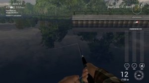 Fishing Planet Американская Сельдь На Сент-Круа