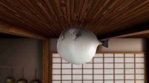 Как готовить рыбу фуга ???