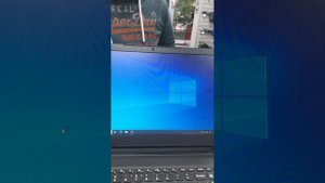 Ноутбук Lenovo V110-15ISK