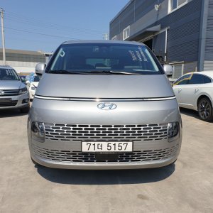 Hyundai Staria 2022 г.в. Дизель V-2.2 литра,