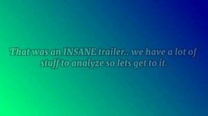 The FNAF Ruin Trailer Is...