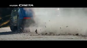 Хендай Крета