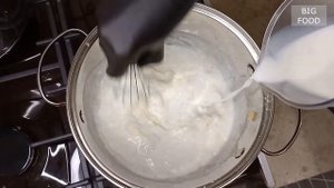 Как ПРИГОТОВИТЬ МАКАРОНЫ/МАКАРОНЫ в ДУХОВКЕ с Курицей/МАКАРОНЫ в ДУХОВКЕ на УЖИН/BIG FOOD