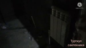монтаж газового котла в частном доме